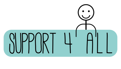 Support 4 All