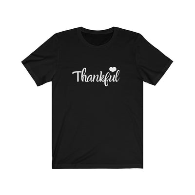 Thankful - Tee