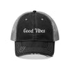 Good Vibes - Cap