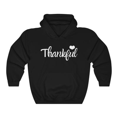 Thankful - Hoodie