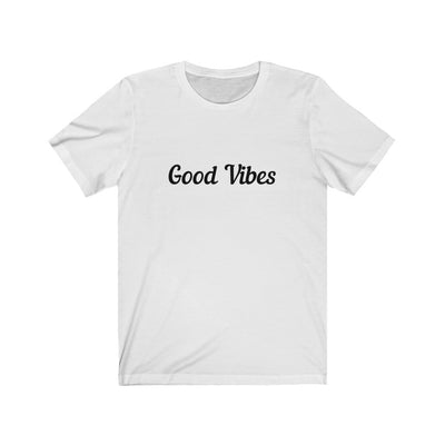 Good Vibes - Tee