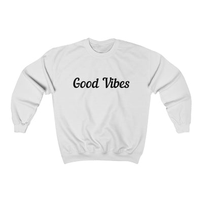 Good Vibes - Sweatshirt