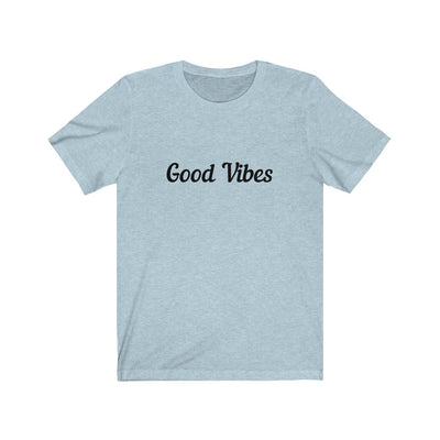 Good Vibes - Tee
