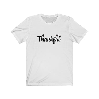 Thankful - Tee